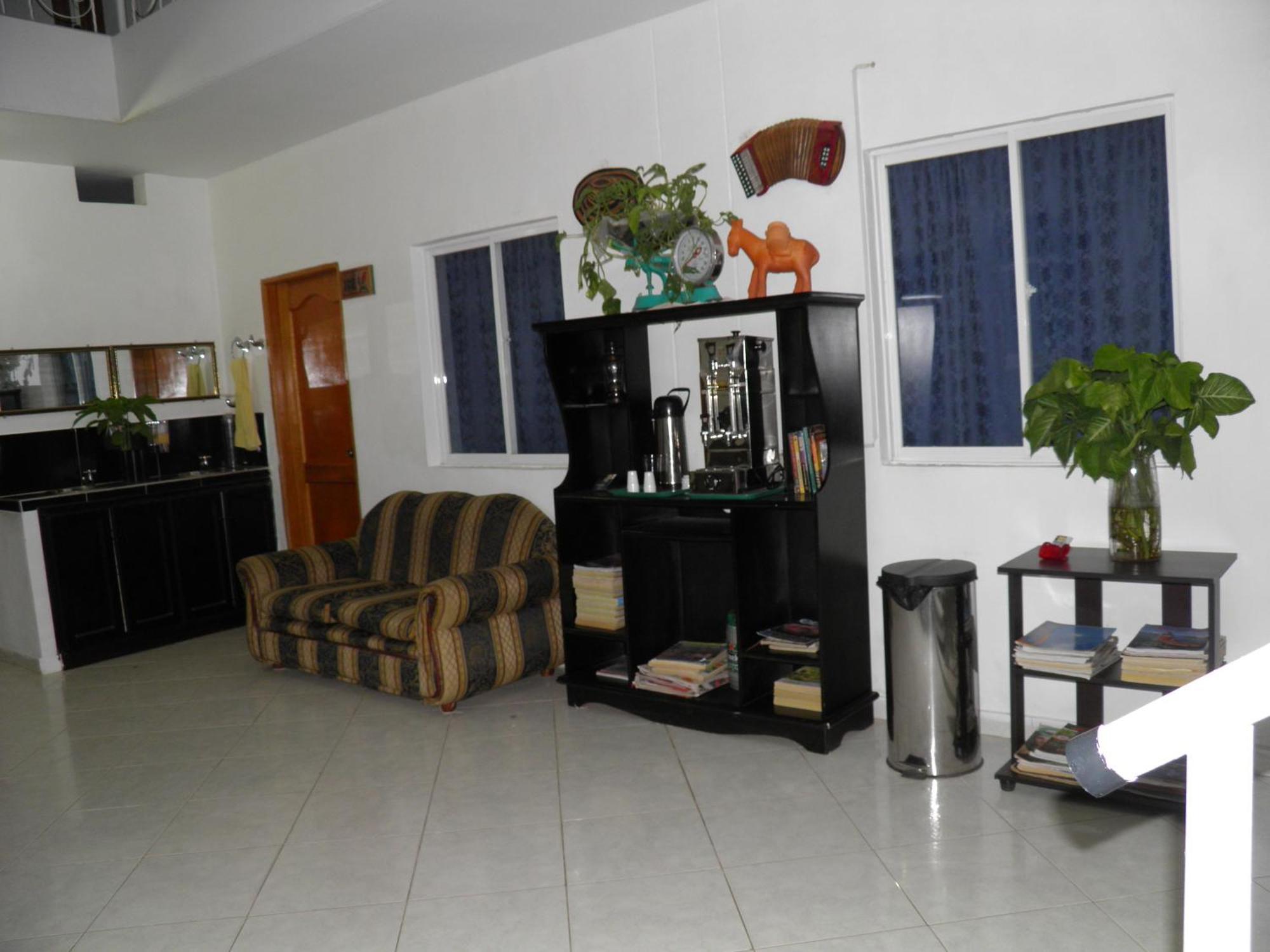 Blanco Mar Hotel — Fotos 3